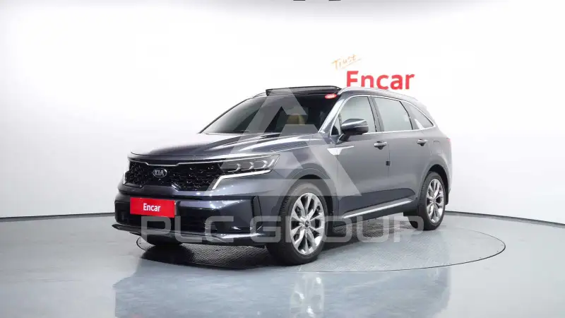 2021 KIA Sorento