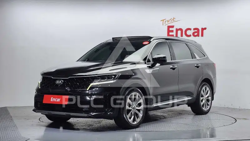2021 KIA Sorento