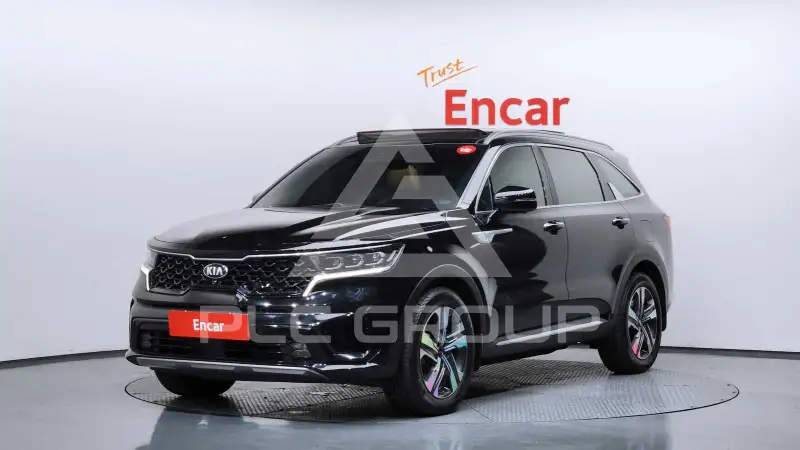 2021 KIA Sorento