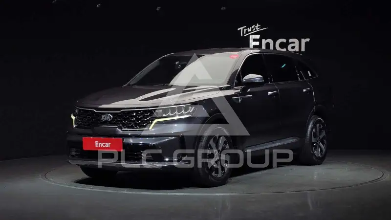 2021 KIA Sorento