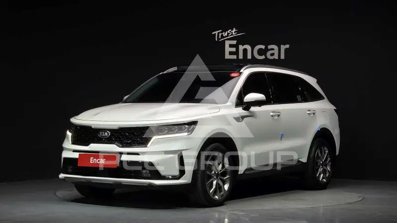 2021 KIA Sorento