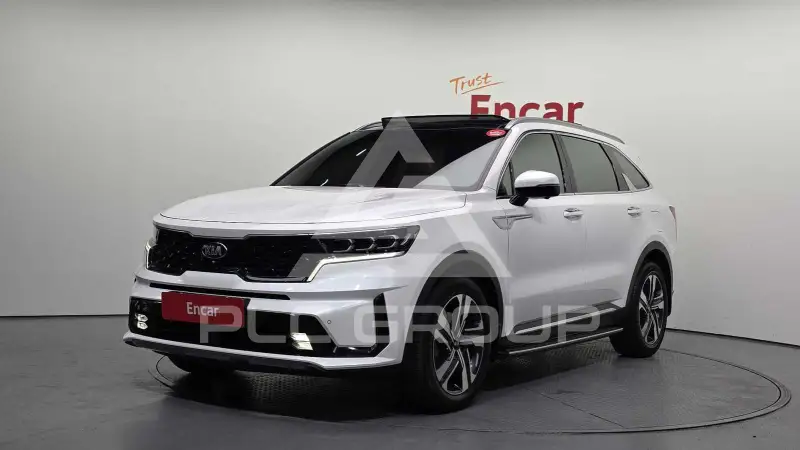2021 KIA Sorento