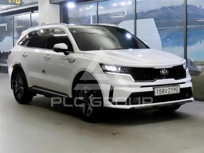 2021 KIA Sorento