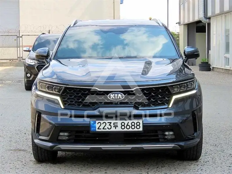 2021 KIA Sorento
