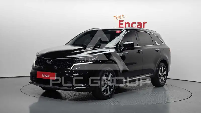2021 KIA Sorento