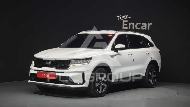 2021 KIA Sorento