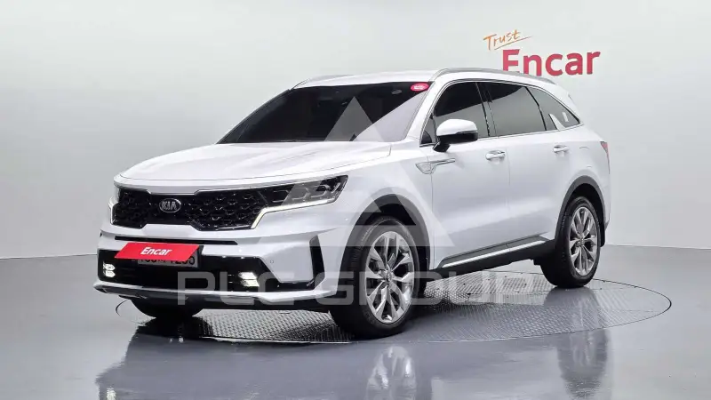 2021 KIA Sorento