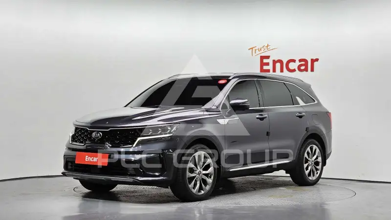 2021 KIA Sorento
