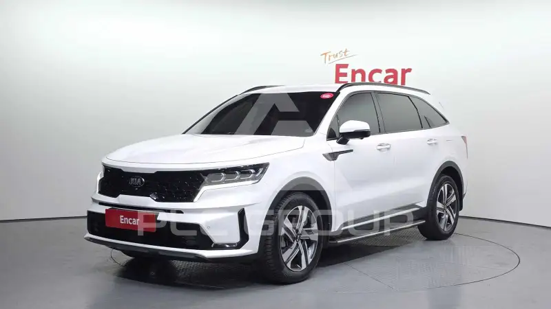 2021 KIA Sorento