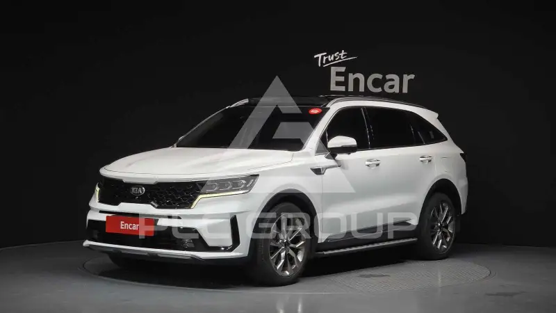 2021 KIA Sorento