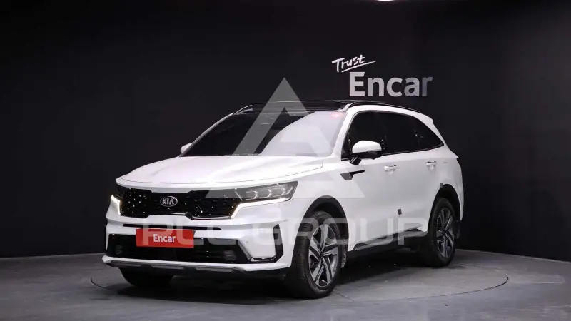 2021 KIA Sorento