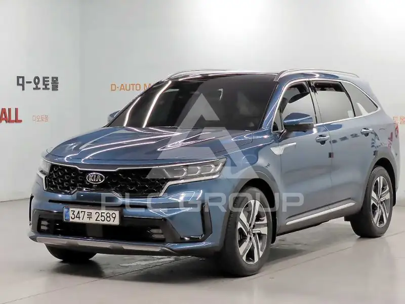 2021 KIA Sorento