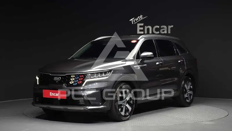 2021 KIA Sorento