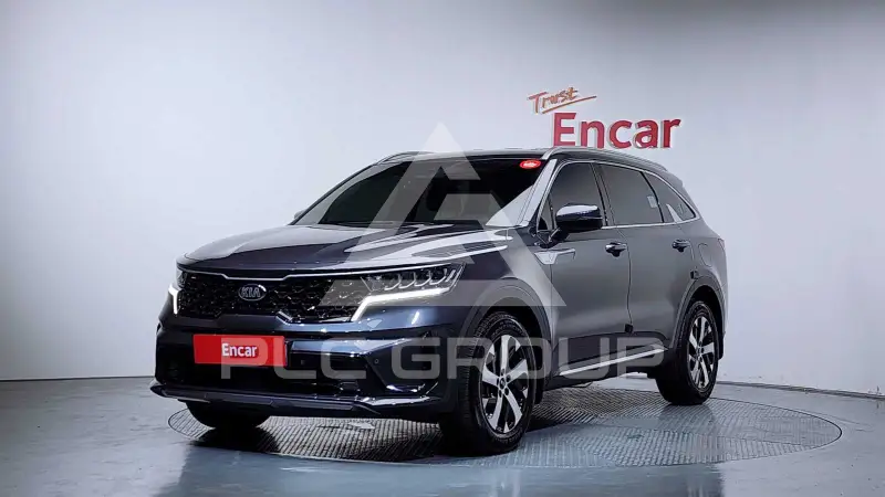2021 KIA Sorento