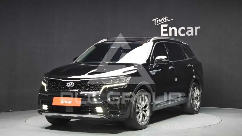 2021 KIA Sorento