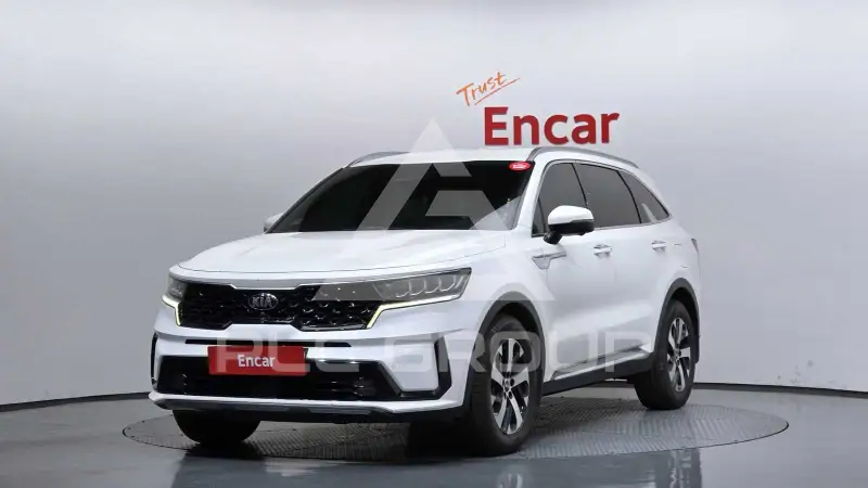 2021 KIA Sorento