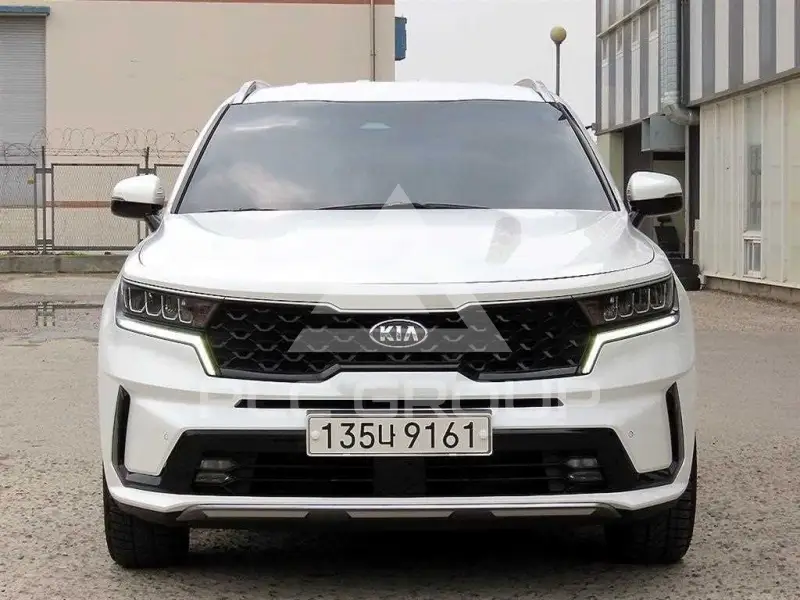 2021 KIA Sorento
