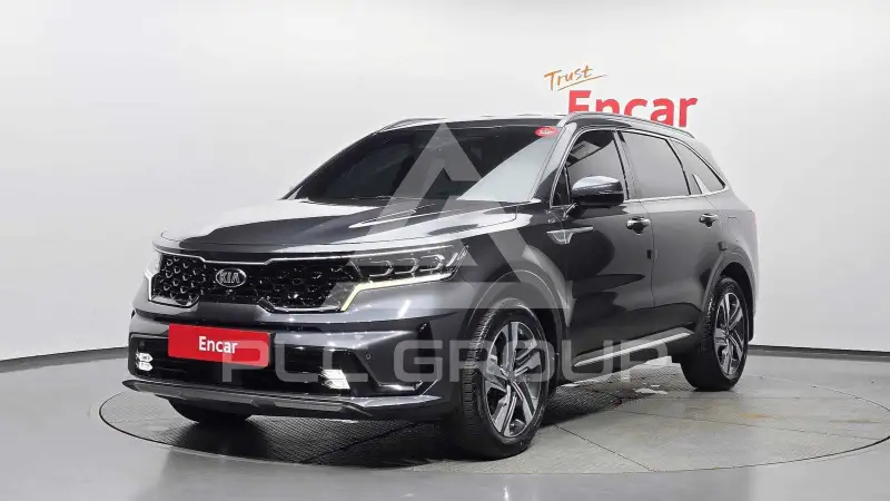 2021 KIA Sorento