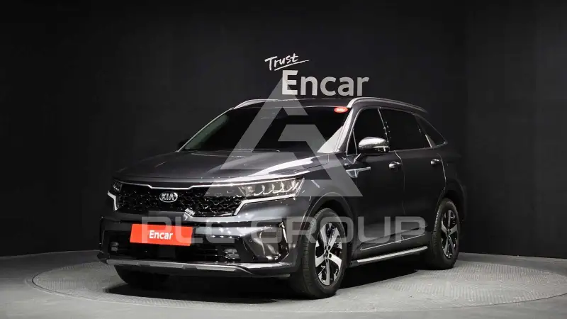 2021 KIA Sorento