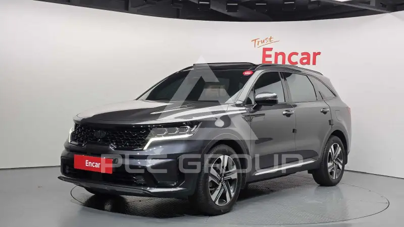 2021 KIA Sorento
