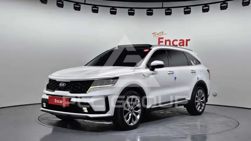 2021 KIA Sorento