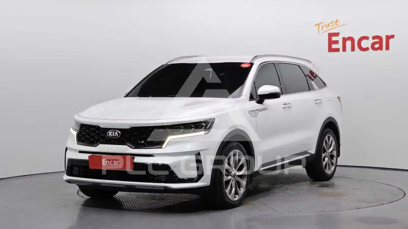 2021 KIA Sorento