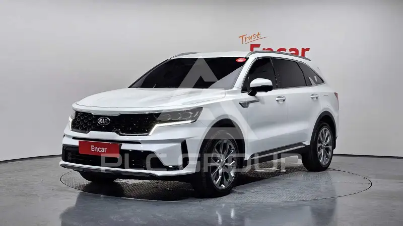 2021 KIA Sorento