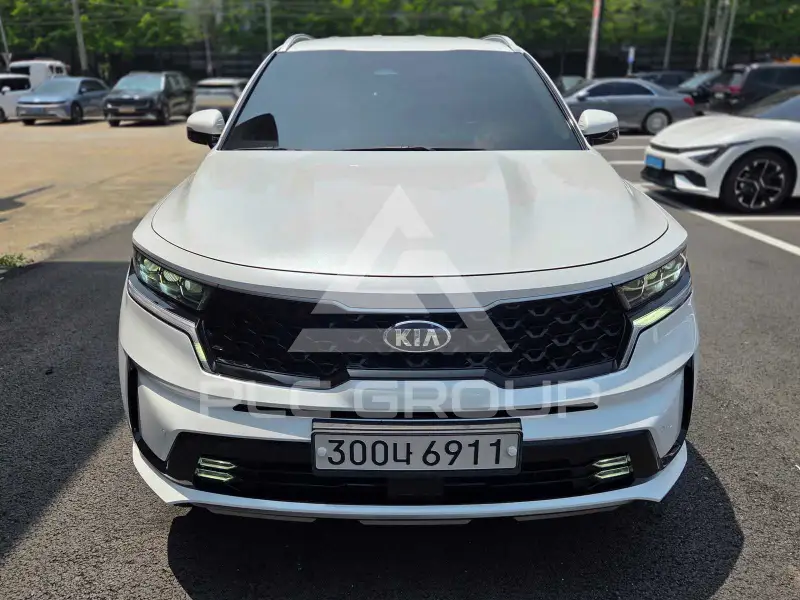 2021 KIA Sorento