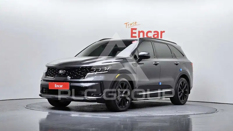 2021 KIA Sorento