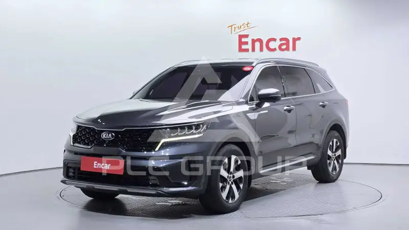 2021 KIA Sorento