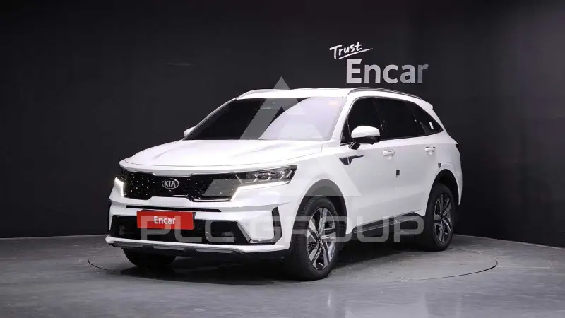 2021 KIA Sorento