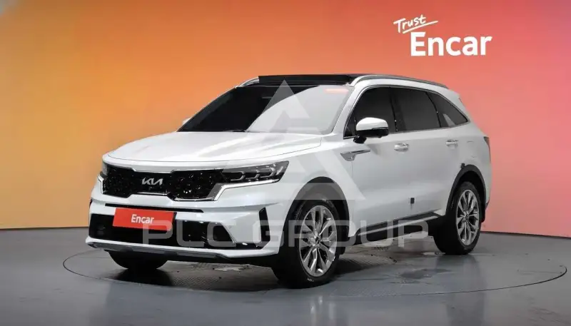 2021 KIA Sorento