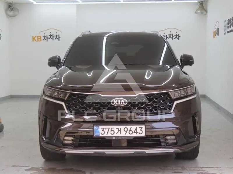 2021 KIA Sorento