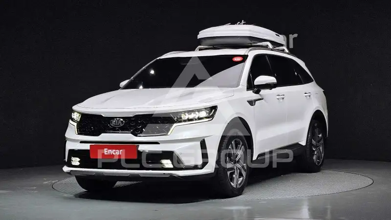 2021 KIA Sorento