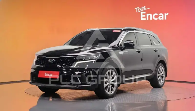 2021 KIA Sorento