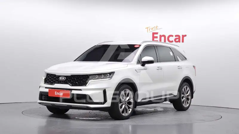 2021 KIA Sorento