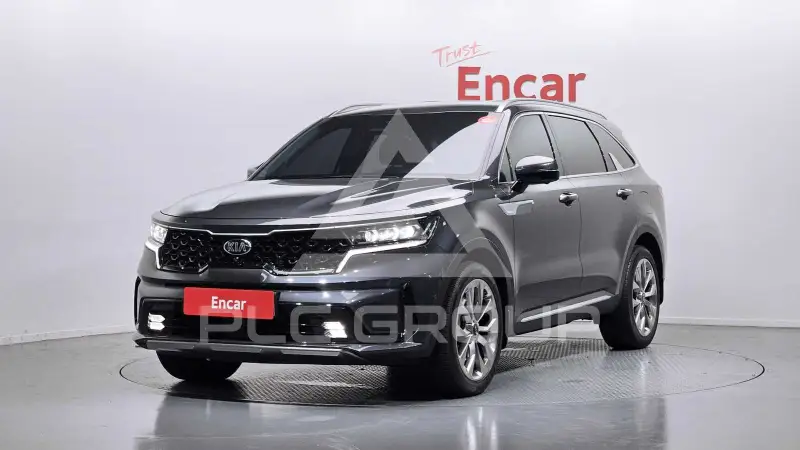 2021 KIA Sorento