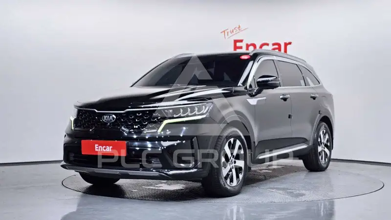 2021 KIA Sorento
