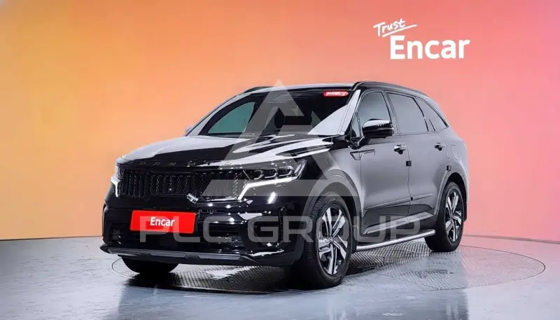 2021 KIA Sorento