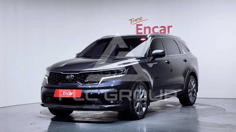 2021 KIA Sorento