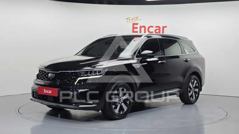 2021 KIA Sorento