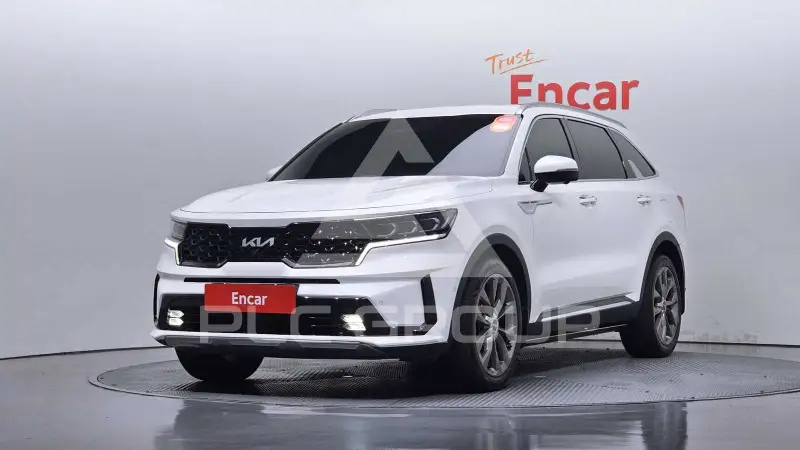 2021 KIA Sorento