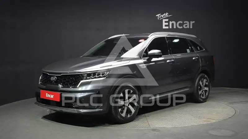 2021 KIA Sorento