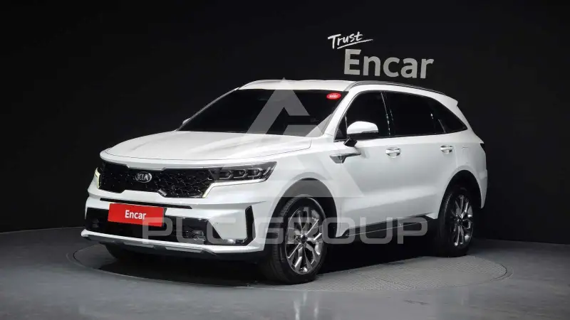 2021 KIA Sorento