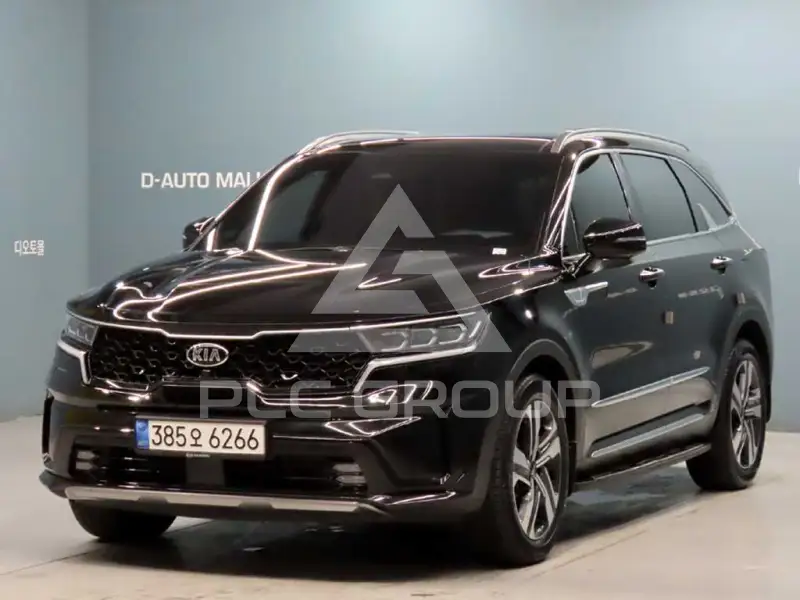 2021 KIA Sorento