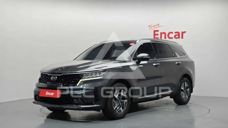 2021 KIA Sorento