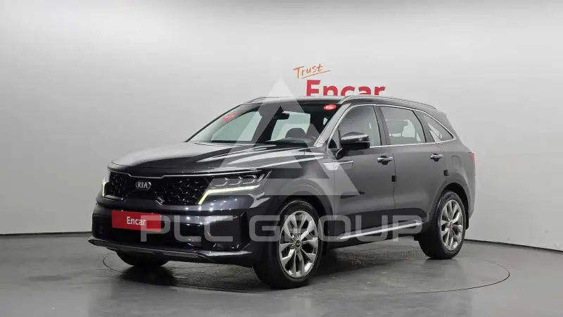 2021 KIA Sorento
