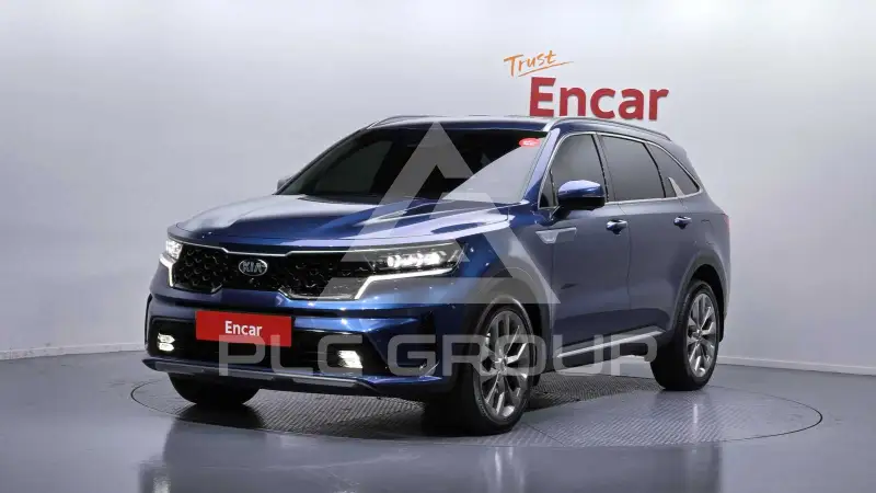2021 KIA Sorento