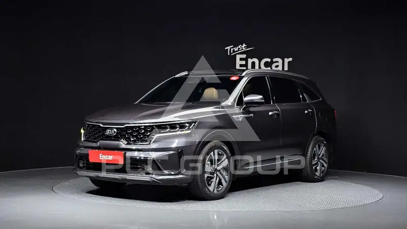 2021 KIA Sorento