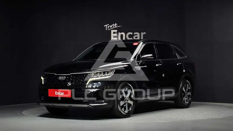 2021 KIA Sorento